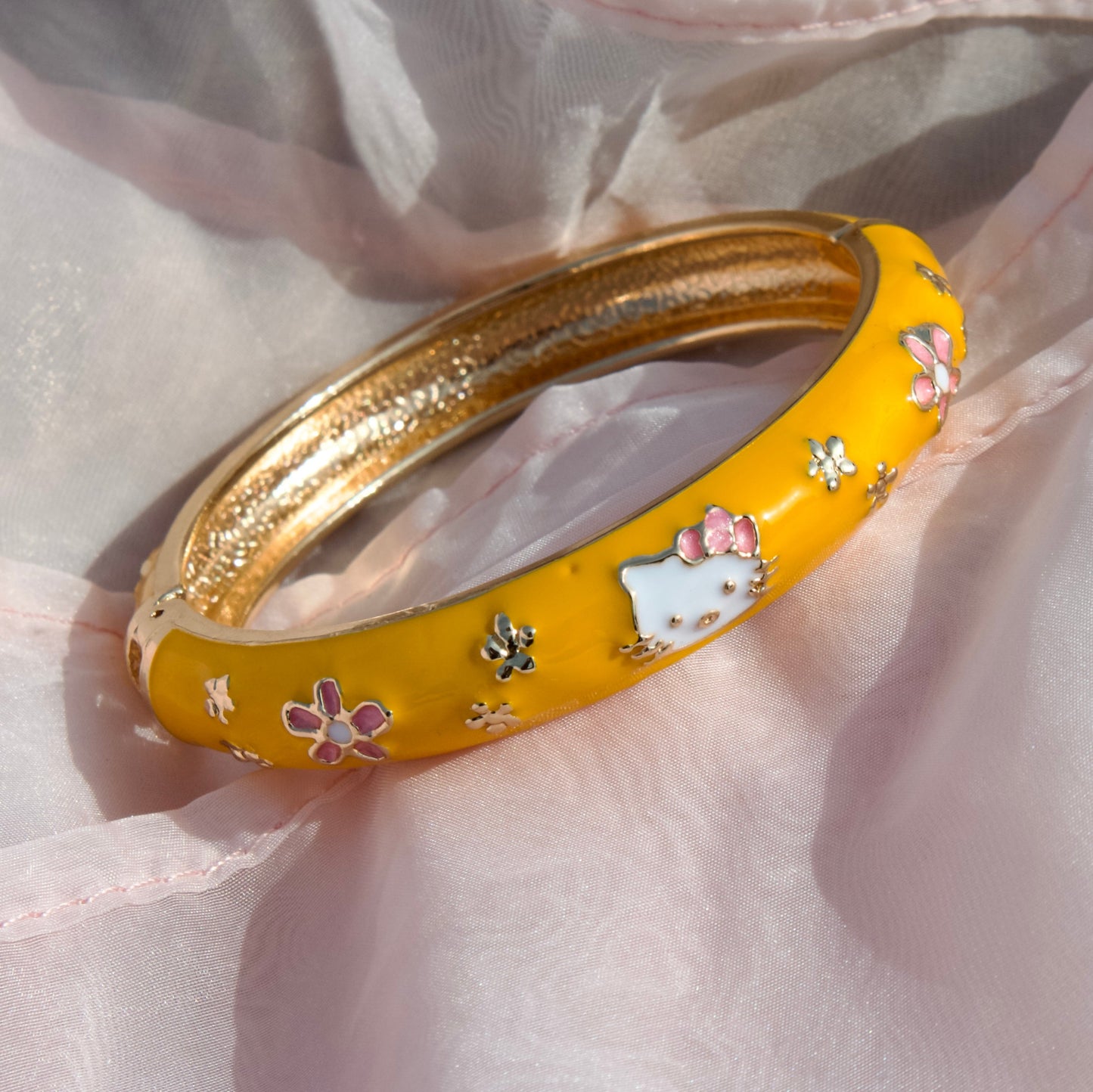 Hello kitty LUCKY Bracelet