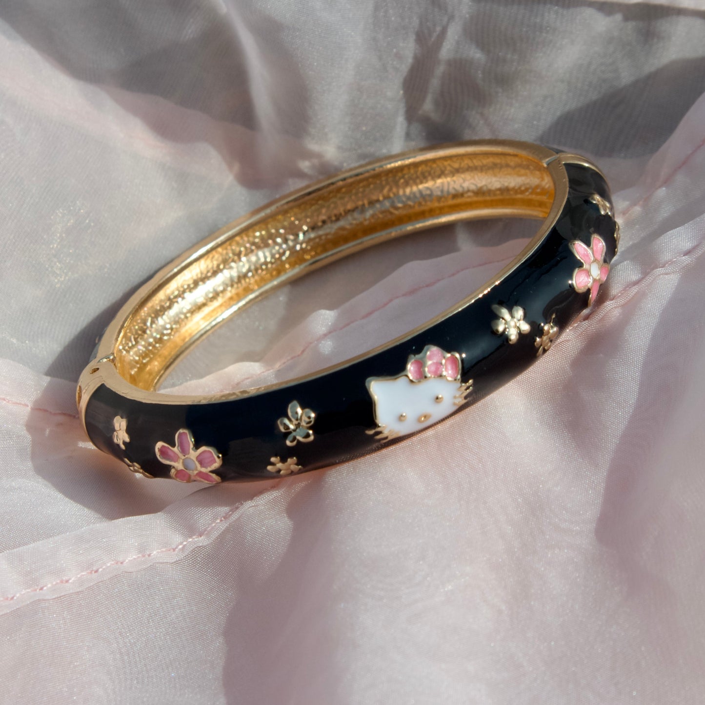 Hello kitty LUCKY Bracelet