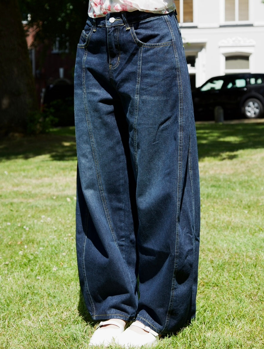 Baggy Jeans - WAITING