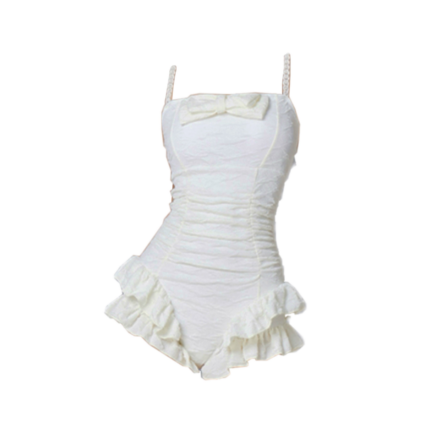 Soft Lines Swimsuit