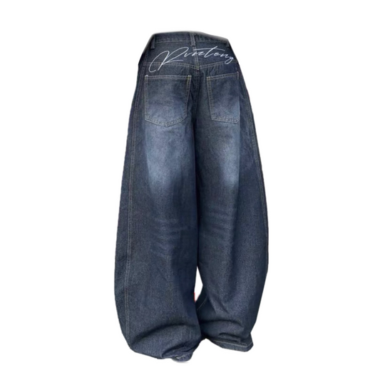 Baggy Jeans - WAITING