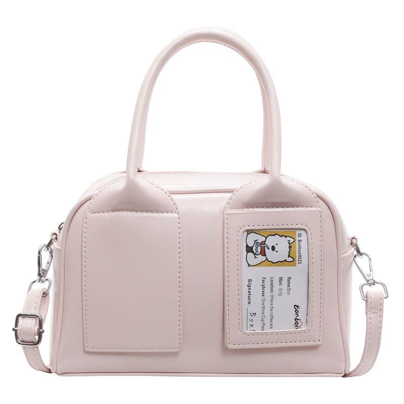 Candy Pop Bag